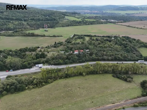 Prodej komerčního pozemku, Beroun - Beroun-Závodí, 23750 m2