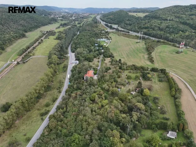 Prodej komerčního pozemku, Beroun - Beroun-Závodí, 23750 m2