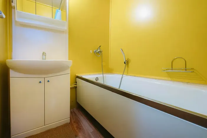 Pronájem bytu 2+1, Třebíč, Fr. Hrubína, 54 m2