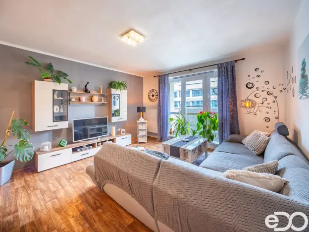 Prodej bytu 3+kk, Praha, Poštovská, 73 m2