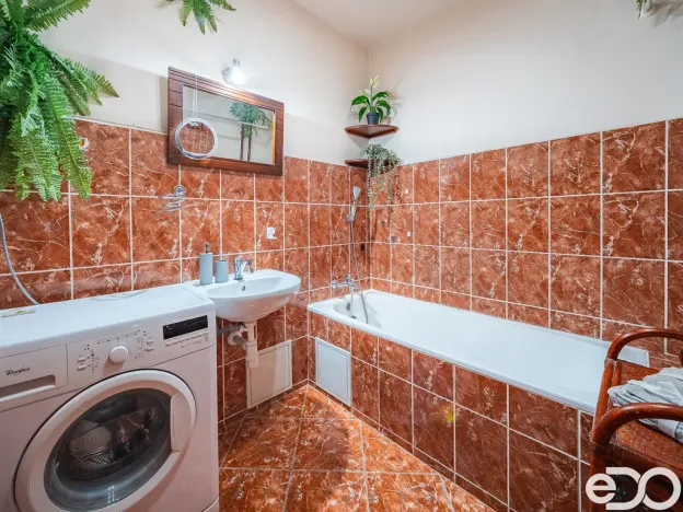 Prodej bytu 3+kk, Praha, Poštovská, 73 m2