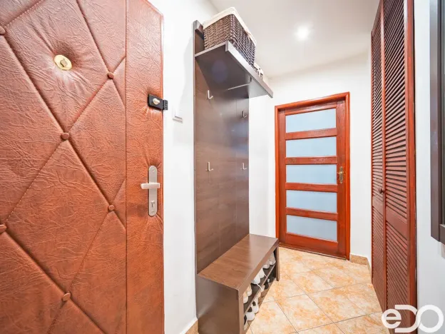 Prodej bytu 3+kk, Praha, Poštovská, 73 m2