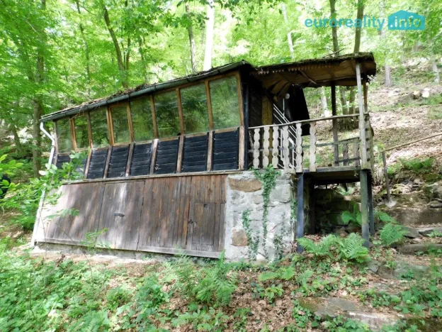 Prodej chaty, Senohraby, 32 m2