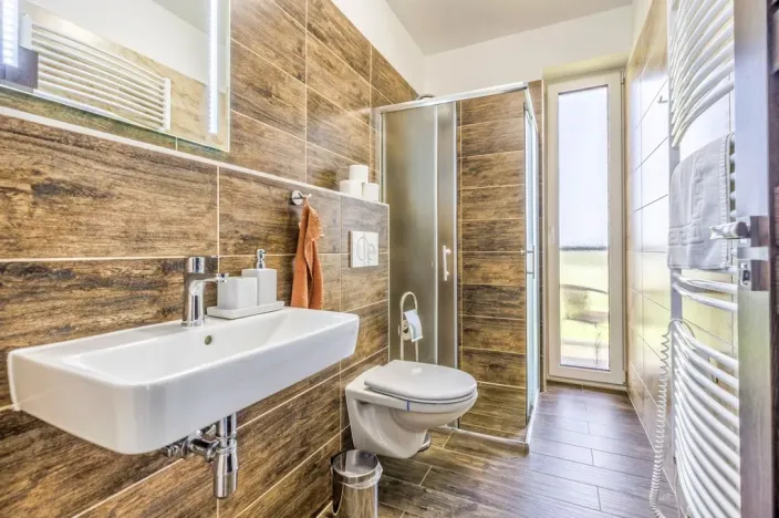Prodej apartmánu, Červená Voda - Mlýnický Dvůr, 180 m2
