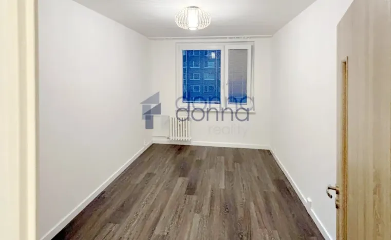 Pronájem bytu 2+kk, Praha, Borovanského, 45 m2
