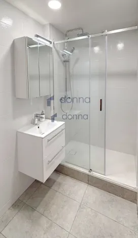 Pronájem bytu 2+kk, Praha, Borovanského, 45 m2