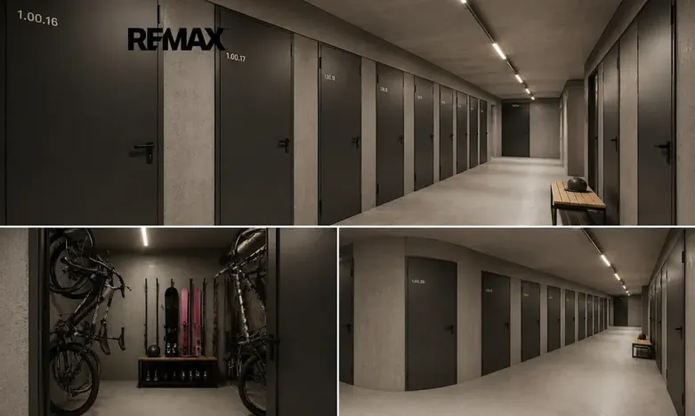 Prodej bytu 2+kk, Rokytnice nad Jizerou, 48 m2