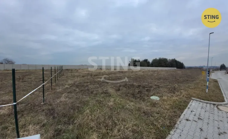 Prodej pozemku pro bydlení, Chlumec nad Cidlinou - Chlumec nad Cidlinou I, 557 m2
