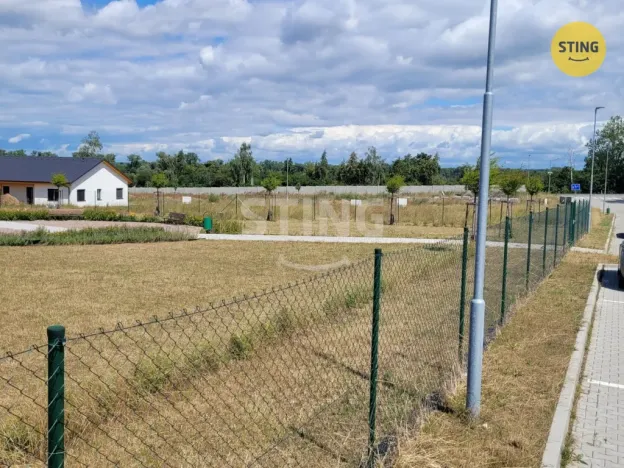 Prodej pozemku pro bydlení, Chlumec nad Cidlinou - Chlumec nad Cidlinou I, 543 m2
