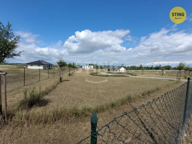 Prodej pozemku pro bydlení, Chlumec nad Cidlinou - Chlumec nad Cidlinou I, 543 m2