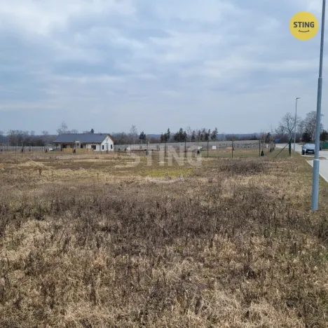 Prodej pozemku pro bydlení, Chlumec nad Cidlinou - Chlumec nad Cidlinou I, 541 m2