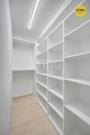 Prodej bytu 2+1, Olomouc, Foerstrova, 54 m2