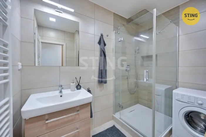 Prodej bytu 2+1, Olomouc, Foerstrova, 54 m2