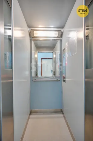 Prodej bytu 2+1, Olomouc, Foerstrova, 54 m2
