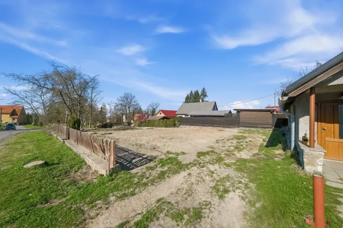 Prodej pozemku pro bydlení, Dolany, 574 m2