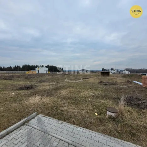 Prodej pozemku pro bydlení, Chlumec nad Cidlinou - Chlumec nad Cidlinou I, 809 m2