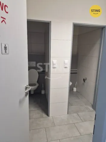 Pronájem kanceláře, Hodonín, Měšťanská, 200 m2