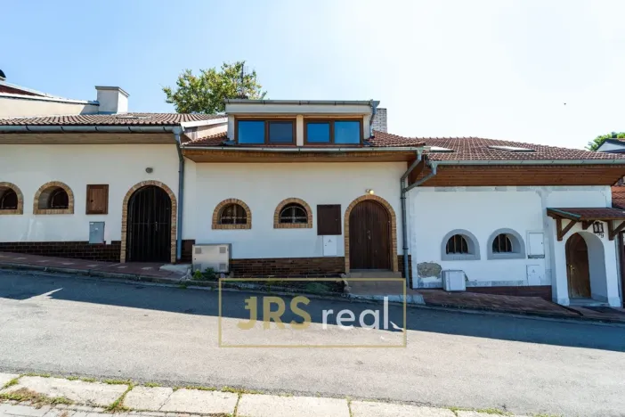 Prodej - jiné, Mikulov, 150 m2