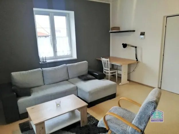 Pronájem bytu 2+1, Stříbro, Alešova, 55 m2