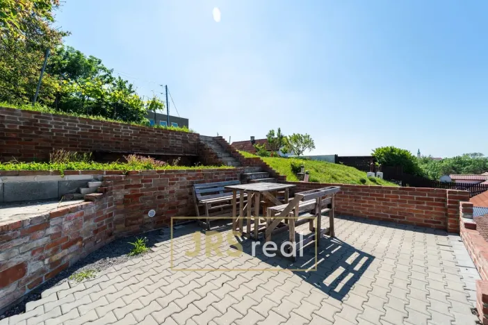 Prodej apartmánu, Mikulov, 150 m2