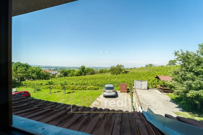 Prodej apartmánu, Mikulov, 150 m2