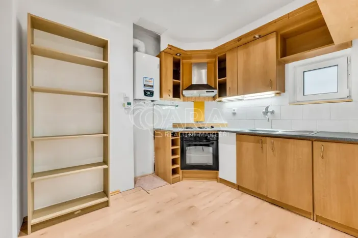 Pronájem bytu 2+1, Příbram - Příbram III, Milínská, 53 m2