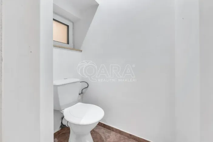 Pronájem bytu 2+1, Příbram - Příbram III, Milínská, 53 m2
