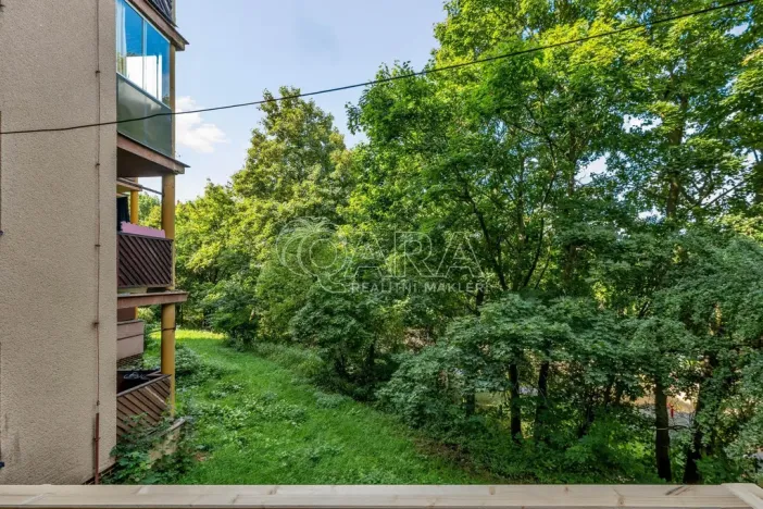 Pronájem bytu 2+1, Příbram - Příbram III, Milínská, 53 m2