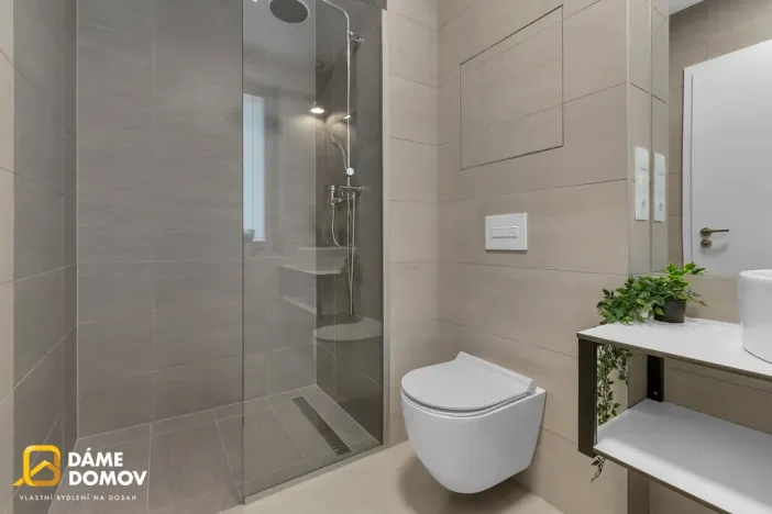 Pronájem bytu 1+kk, Zlín, Lorencova, 28 m2