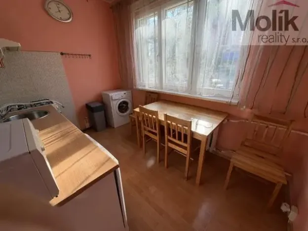 Pronájem bytu 2+1, Most, tř. Budovatelů, 55 m2