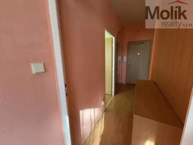 Pronájem bytu 2+1, Most, tř. Budovatelů, 55 m2