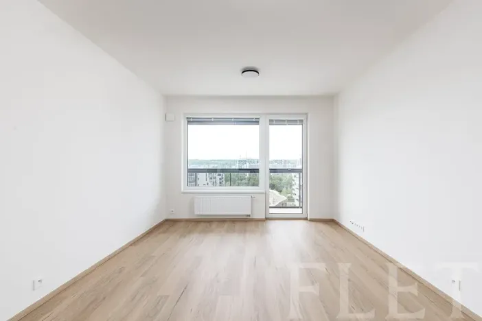 Pronájem bytu 2+kk, Praha - Hloubětín, Waltariho, 52 m2