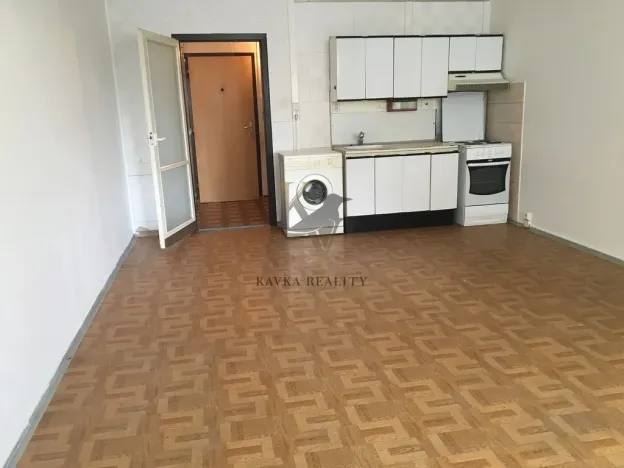Prodej bytu 1+kk, Orlová, F. S. Tůmy, 33 m2