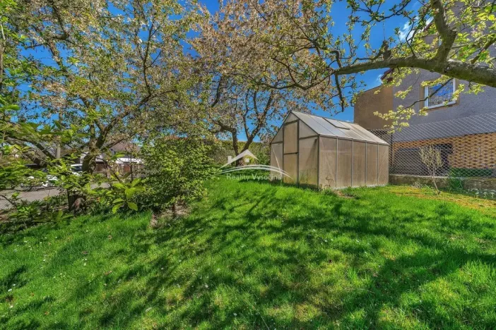 Prodej rodinného domu, Nová Ves u Chotěboře, 150 m2