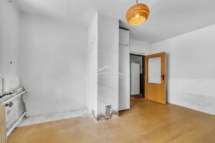 Prodej chalupy, Nová Ves u Chotěboře, 150 m2