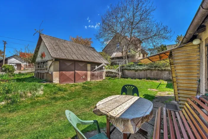 Prodej chalupy, Nová Ves u Chotěboře, 150 m2