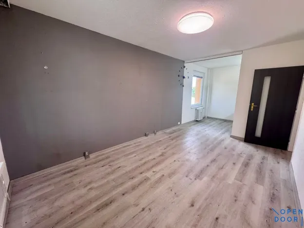 Pronájem bytu 2+kk, Bílina, Tylova, 40 m2