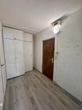 Pronájem bytu 2+kk, Bílina, Tylova, 40 m2