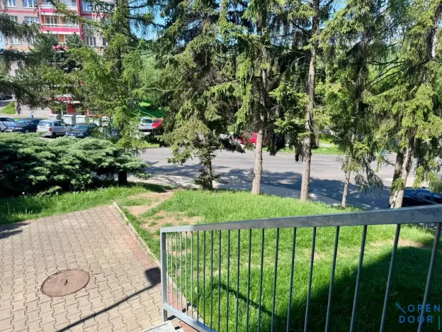 Pronájem bytu 2+kk, Bílina, Tylova, 40 m2
