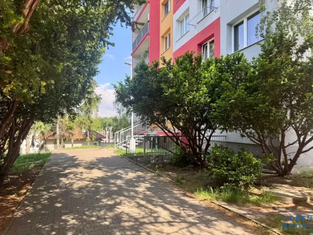Pronájem bytu 2+kk, Bílina, Tylova, 40 m2