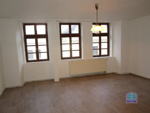 Pronájem bytu 1+kk, Stříbro, Husova, 31 m2