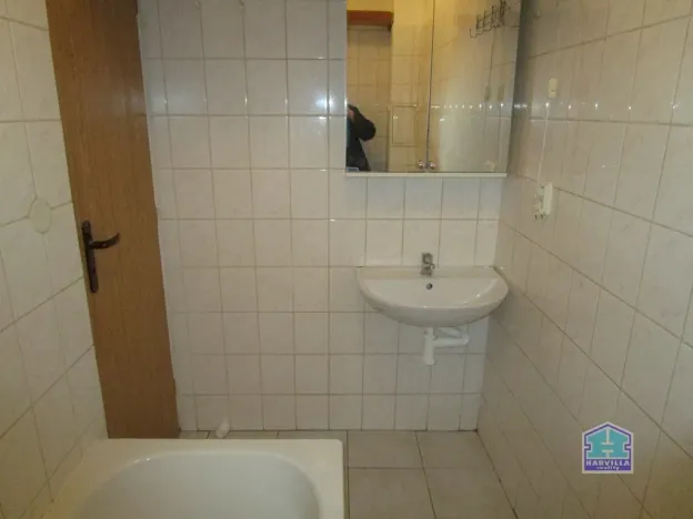 Pronájem bytu 1+kk, Stříbro, Husova, 31 m2