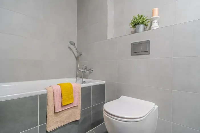 Pronájem bytu 4+kk, Praha - Prosek, Litoměřická, 107 m2