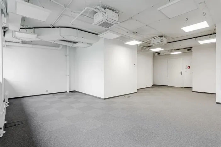 Pronájem kanceláře, Praha - Prosek, Litoměřická, 57 m2