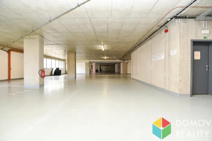Prodej garáže, Beroun - Beroun-Město, Nepilova, 12 m2