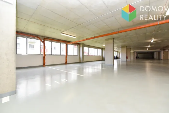 Prodej garáže, Beroun - Beroun-Město, Nepilova, 12 m2