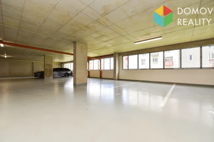 Prodej garáže, Beroun - Beroun-Město, Nepilova, 12 m2