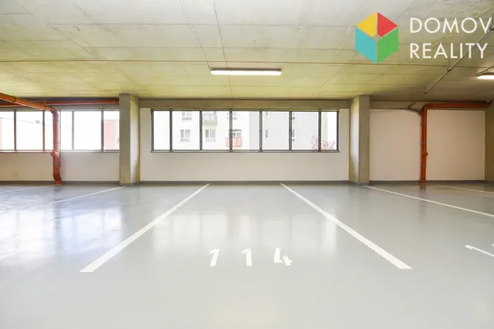 Prodej garáže, Beroun - Beroun-Město, Nepilova, 12 m2