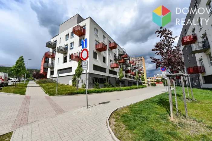 Prodej garáže, Beroun - Beroun-Město, Nepilova, 12 m2