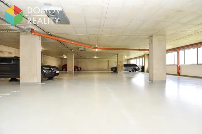 Pronájem garáže, Beroun - Beroun-Město, Nepilova, 12 m2